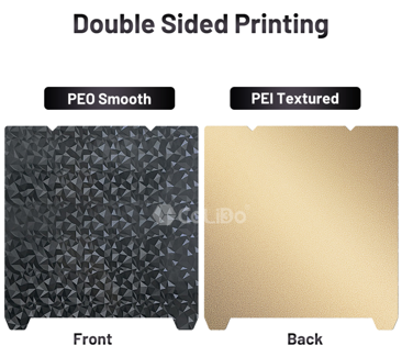 Creality 220*220mm plates