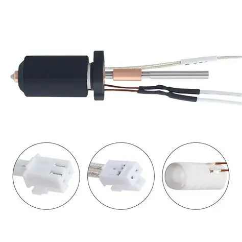 Ceramic Heating Block Kit Creality Hi Combo