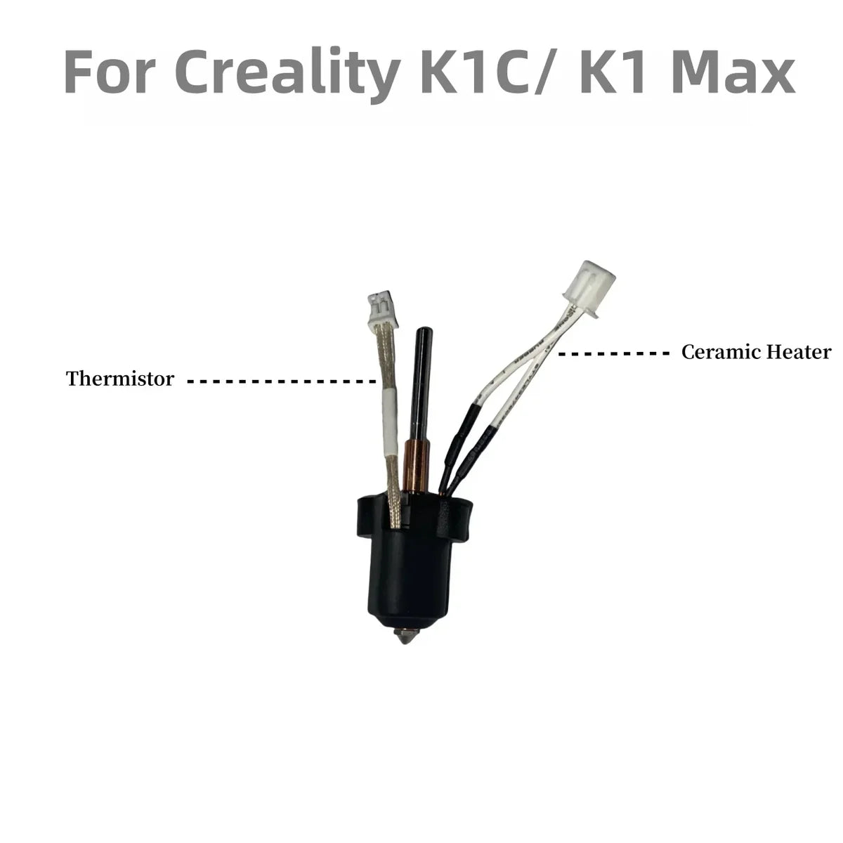 k1C hotend kit