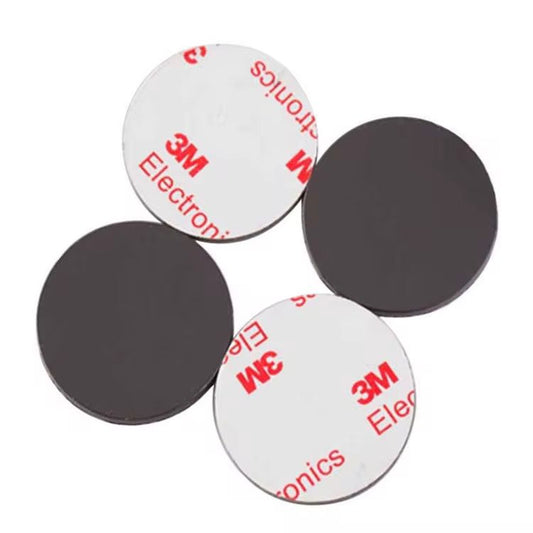10 Rubber magnet