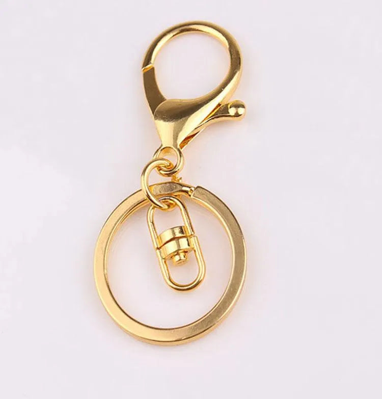 Keychains 50 pcs